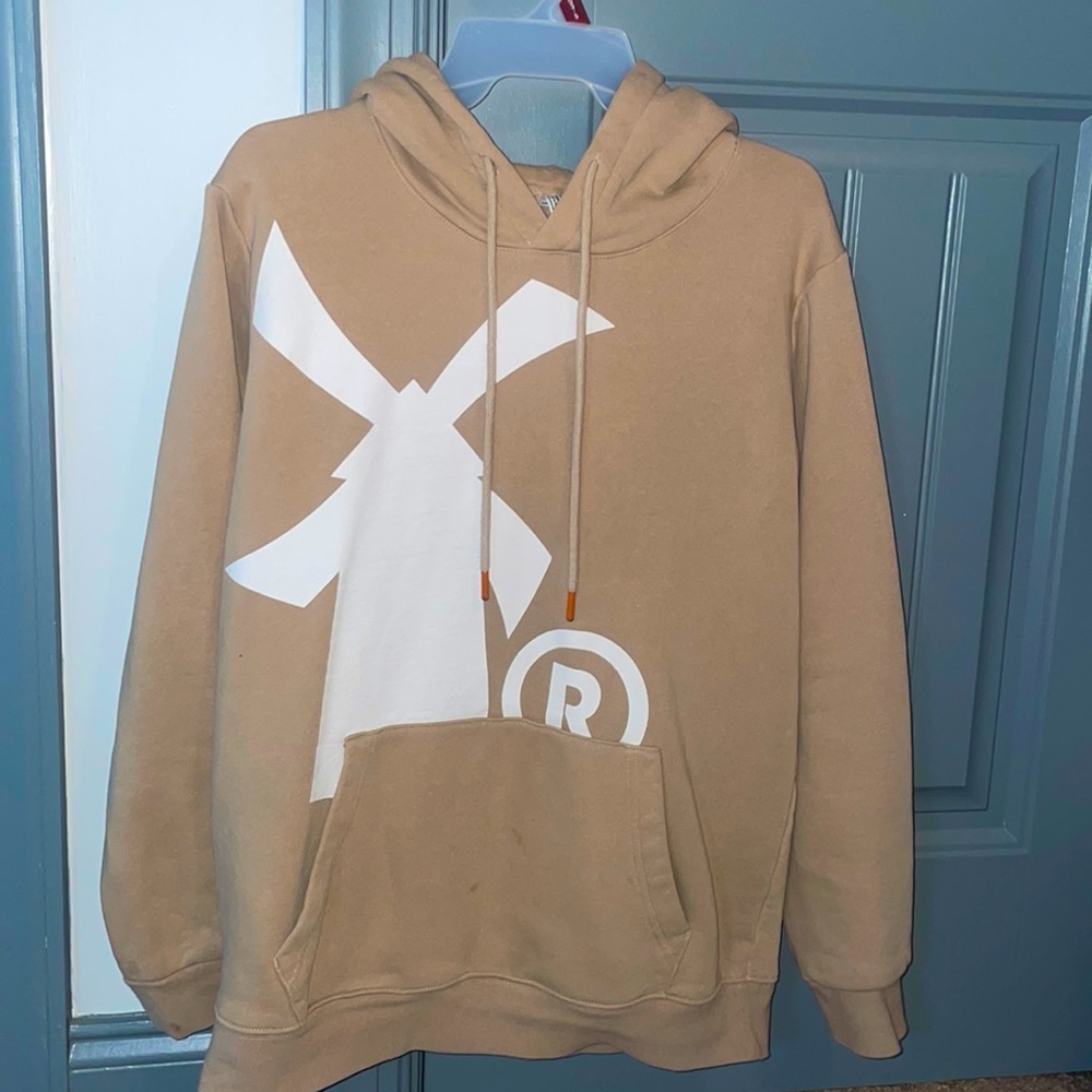 Dutch Bros Logo Hoodie